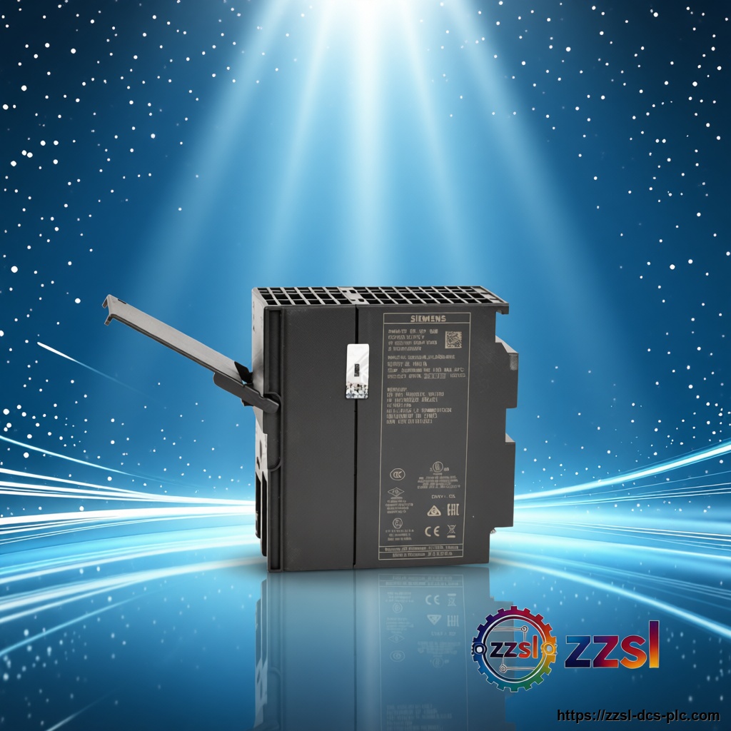 Siemens 6ES7307-1EA01-0AA0